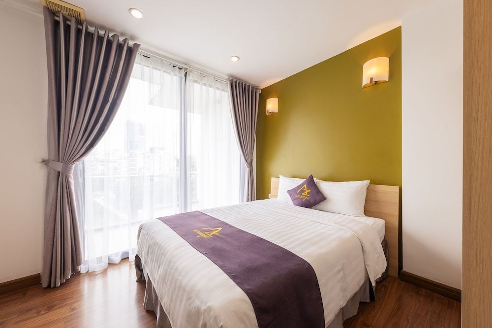 undefined Azumaya Hotel Kim Ma 2 4