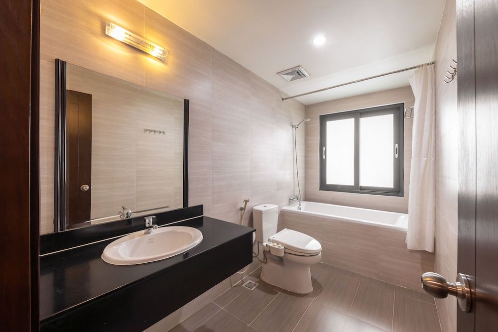 Azumaya Hotel Kim Ma 2 Executive with Kitchen 3