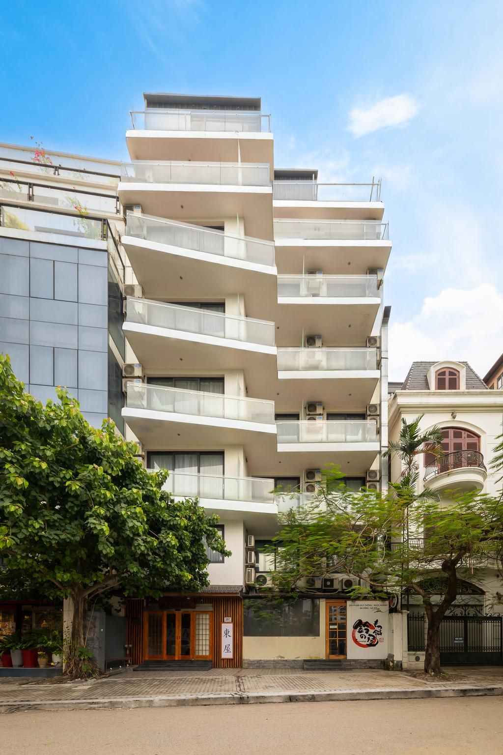 undefined Azumaya Hotel Kim Ma 2 4