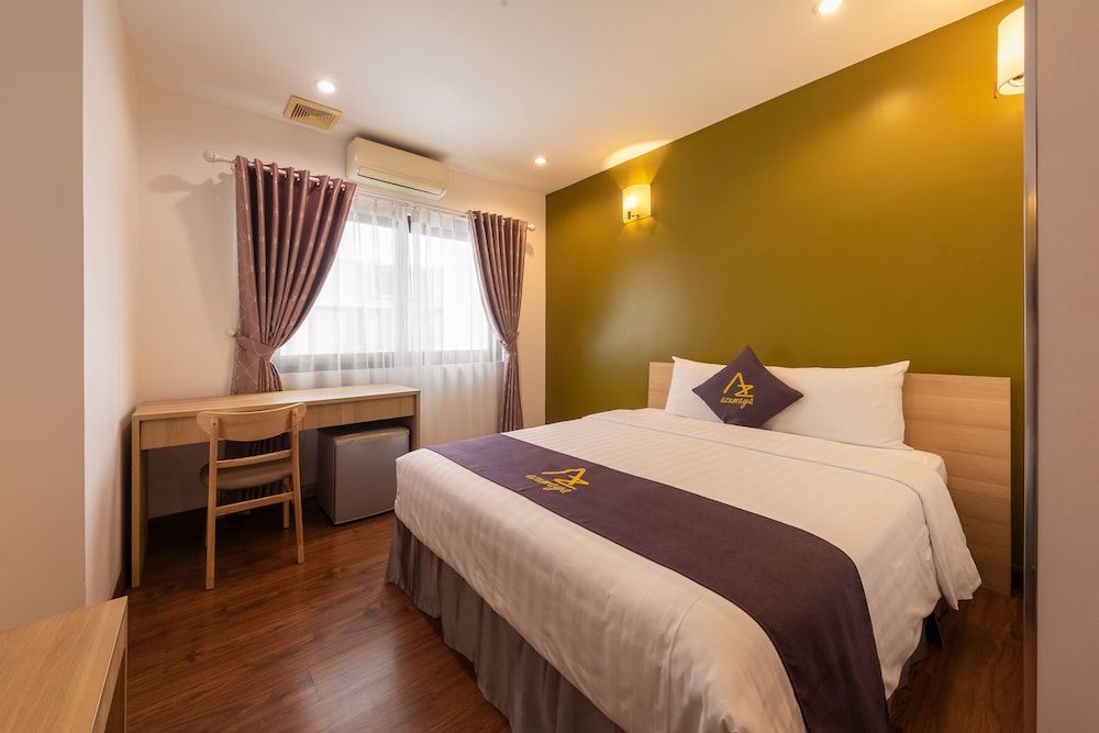 undefined Azumaya Hotel Kim Ma 2 3