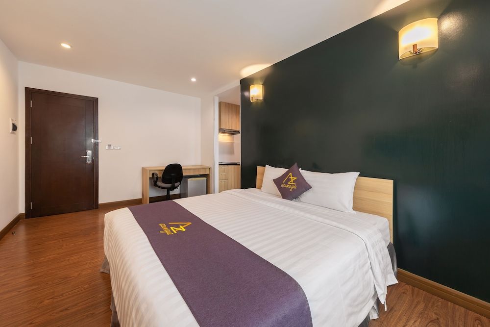 Azumaya Hotel Kim Ma 2 Executive with Kitchen 2