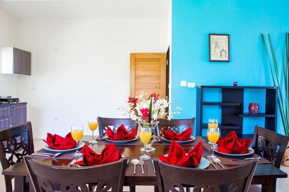 undefined Tropica Villa Resort 4