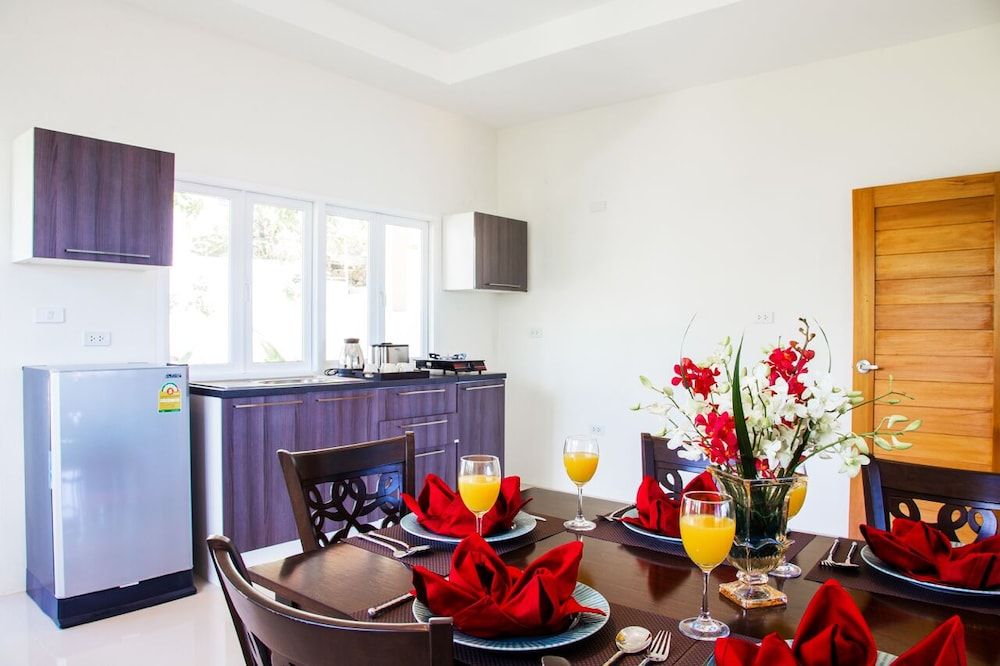 undefined Tropica Villa Resort 5