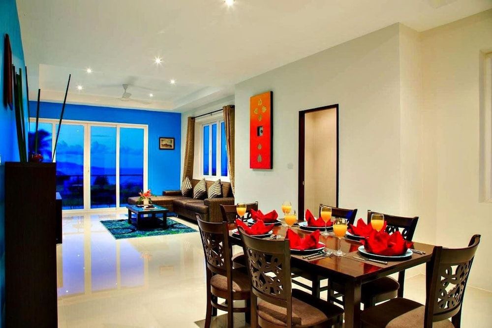 undefined Tropica Villa Resort 3