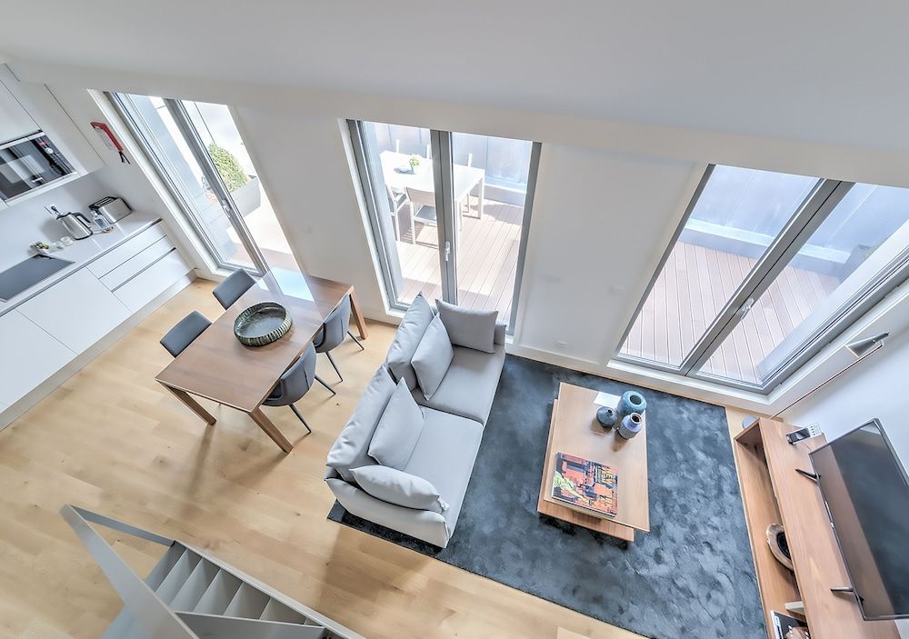 undefined Oporto Collection Santa Catarina Pool and Fitness - Adults Only