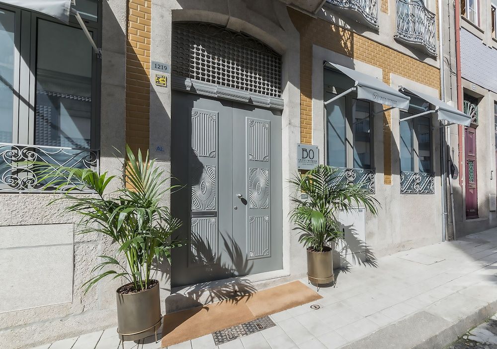 undefined Oporto Collection Santa Catarina Pool and Fitness - Adults Only 9