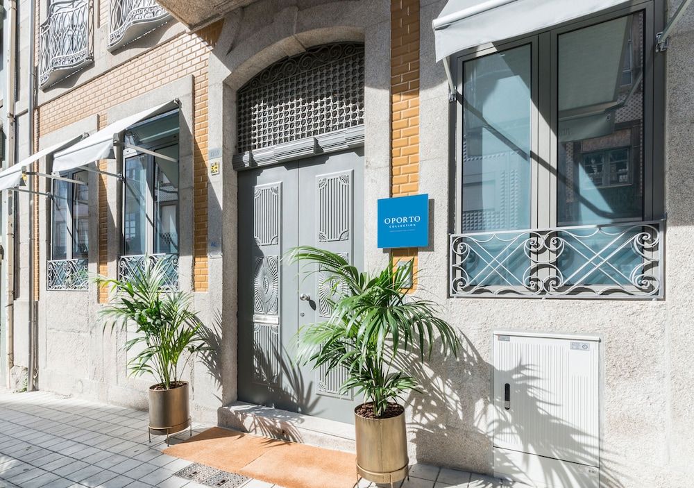 undefined Oporto Collection Santa Catarina Pool and Fitness - Adults Only 7