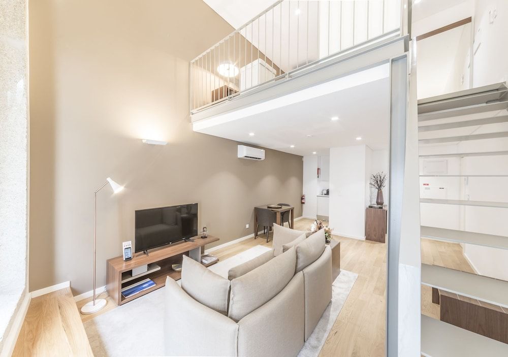 undefined Oporto Collection Santa Catarina Pool and Fitness - Adults Only 2