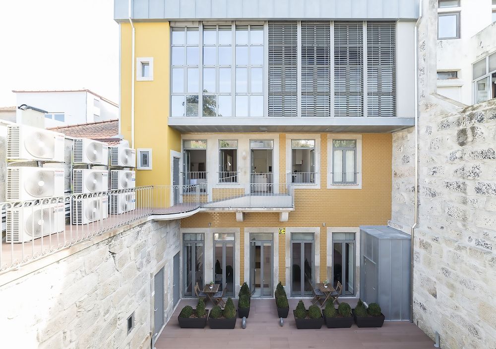 undefined Oporto Collection Santa Catarina Pool and Fitness - Adults Only 6