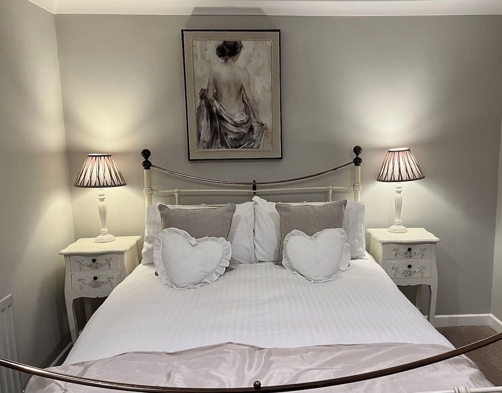 The Great Park Room