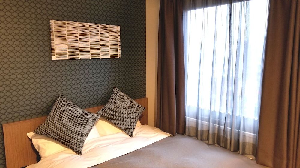 Double Room, Non Smoking
