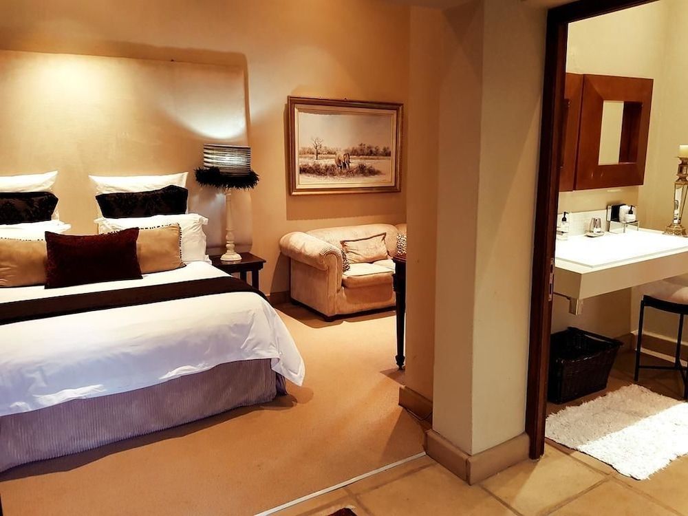 Cowrie Cove Guest House Standard Suite 2