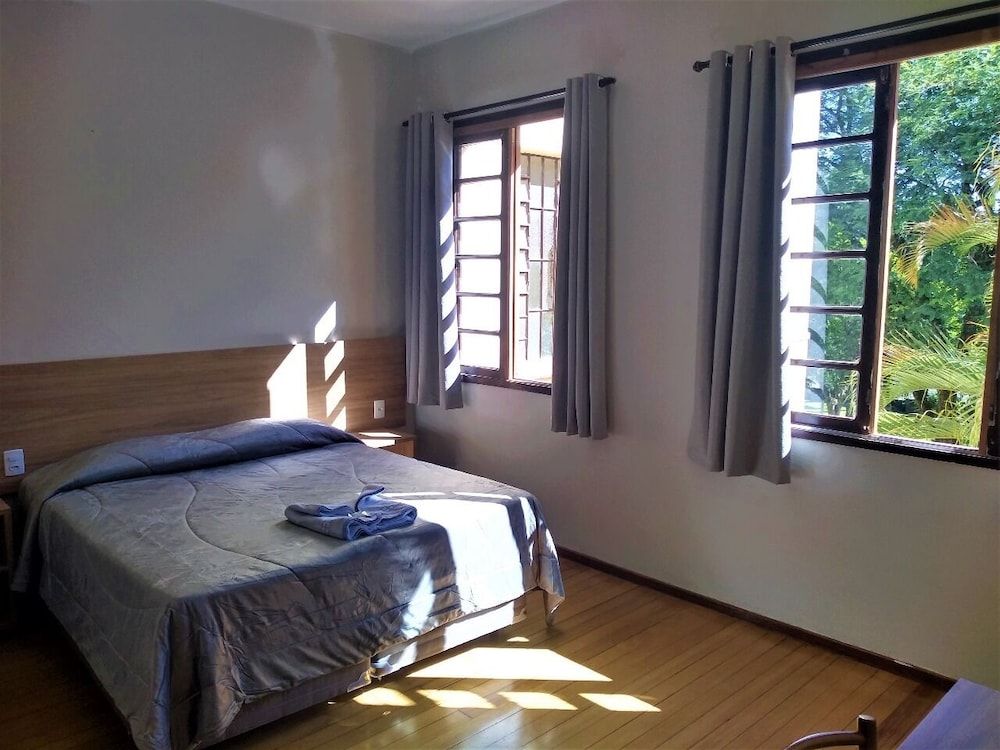 Hotel Dom Rafael Business Standard Double Room 2