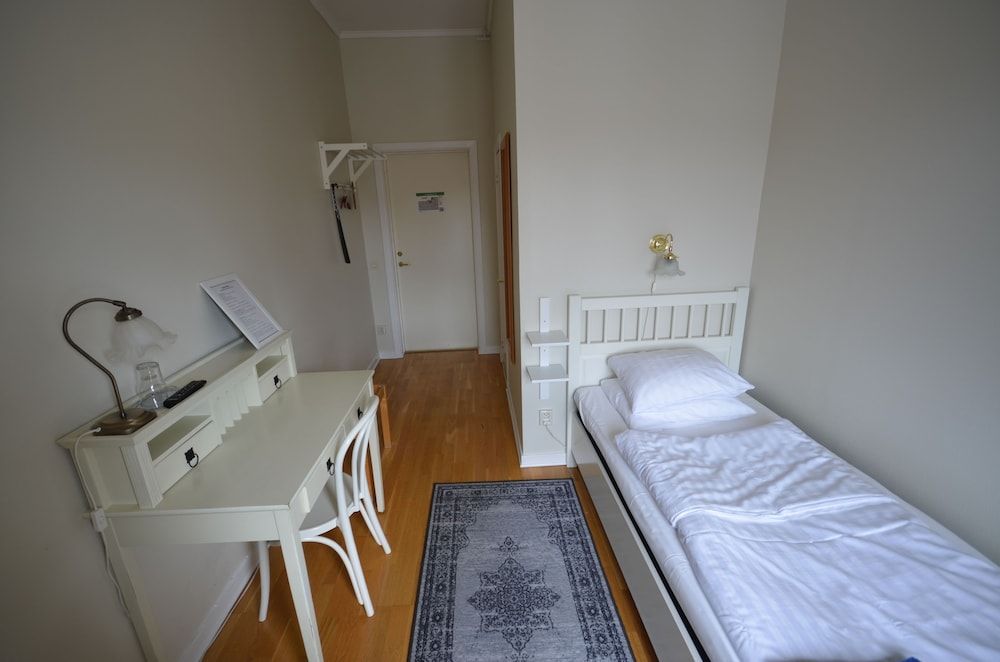 Hotell Royal Classic Single Room 5