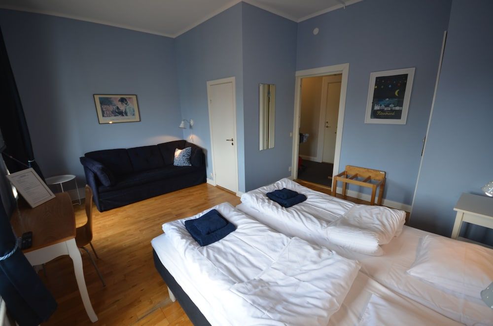 Hotell Royal Classic Twin Room 7