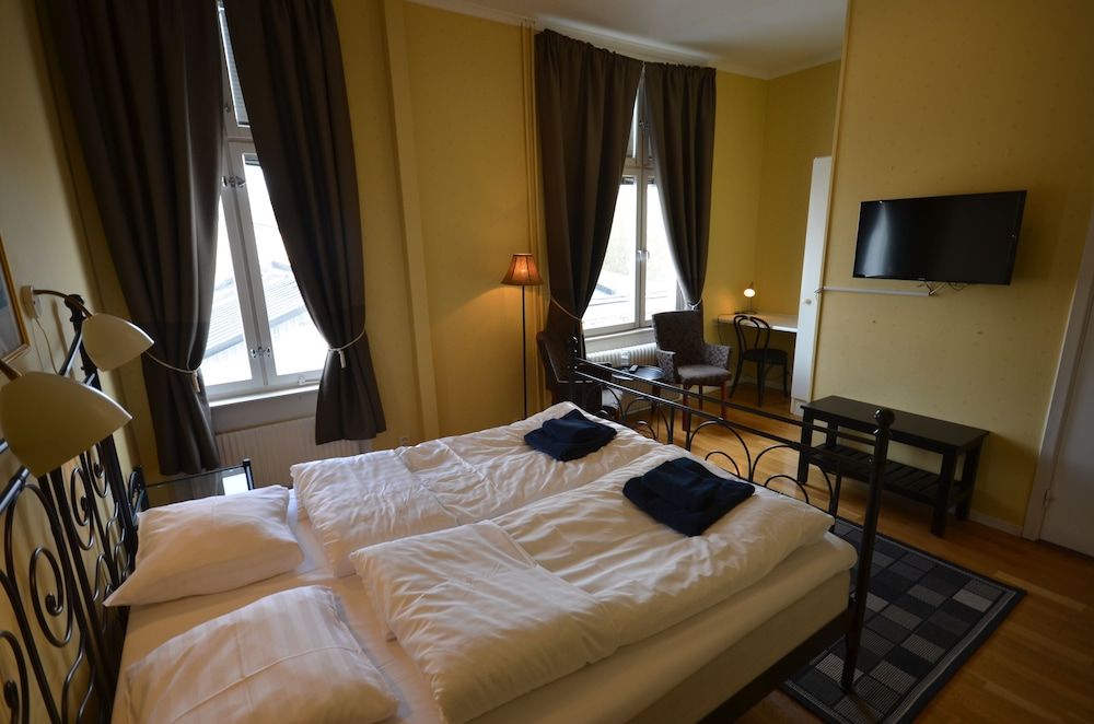 Hotell Royal Classic Double Room 6