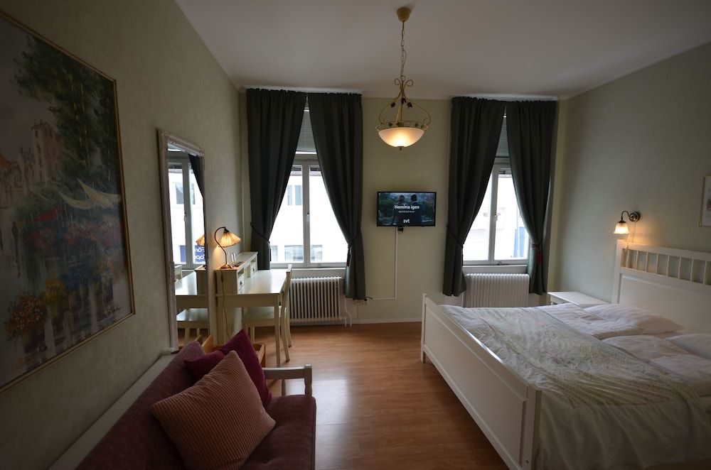 Hotell Royal Classic Double Room 7