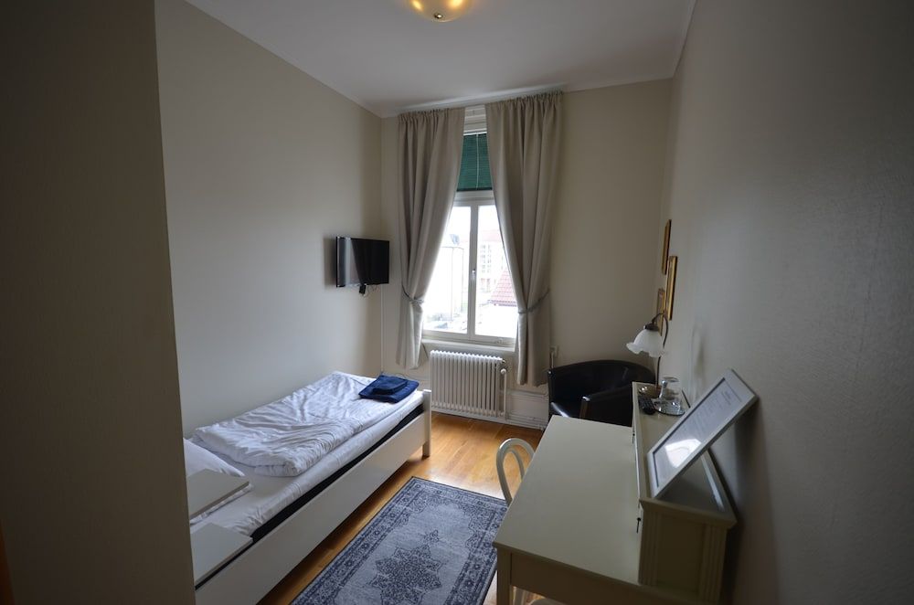 Hotell Royal Classic Single Room 6