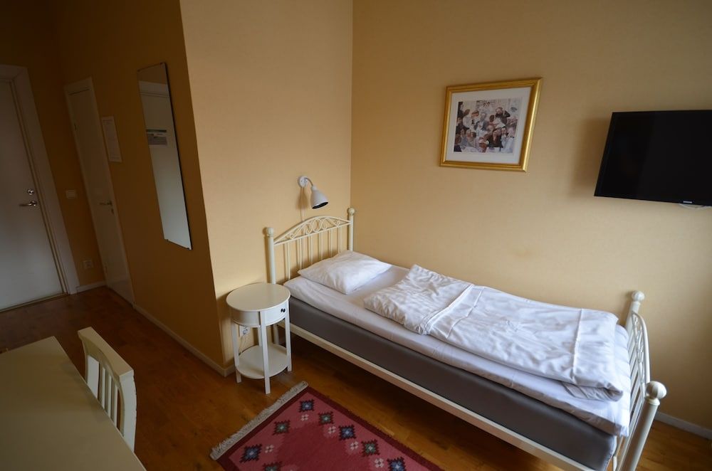 Hotell Royal Classic Single Room 7