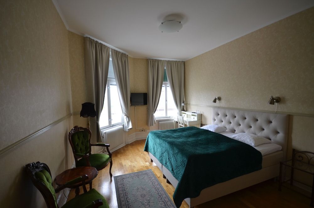 Hotell Royal Classic Double Room 9