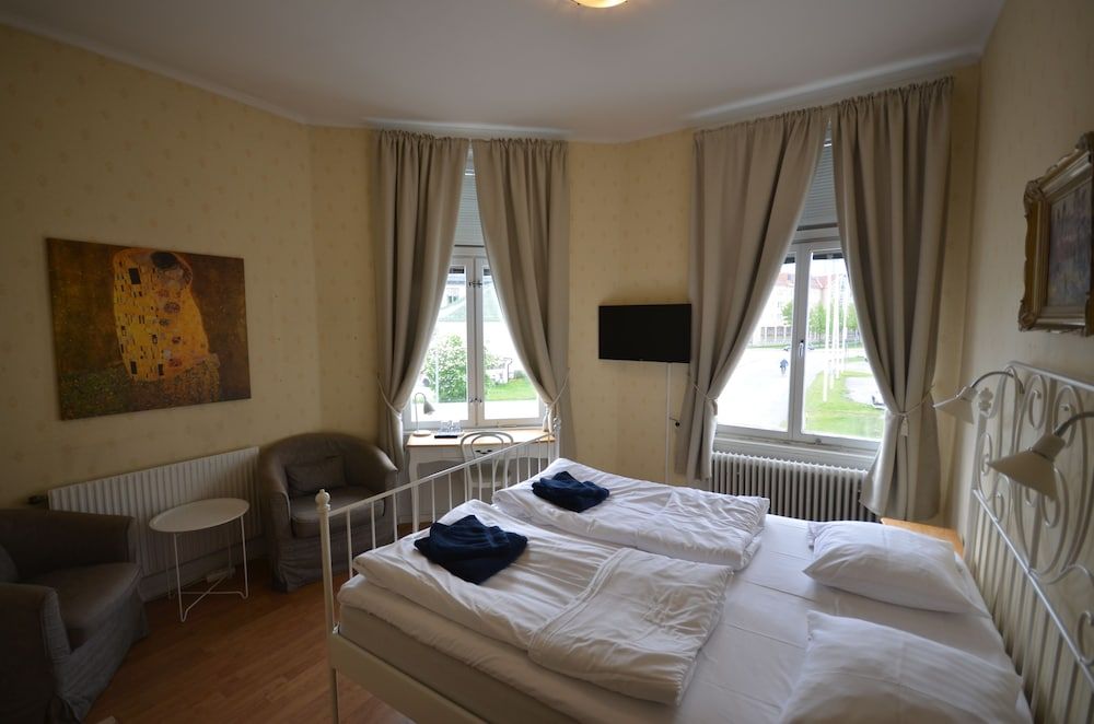 Hotell Royal Classic Double Room 10