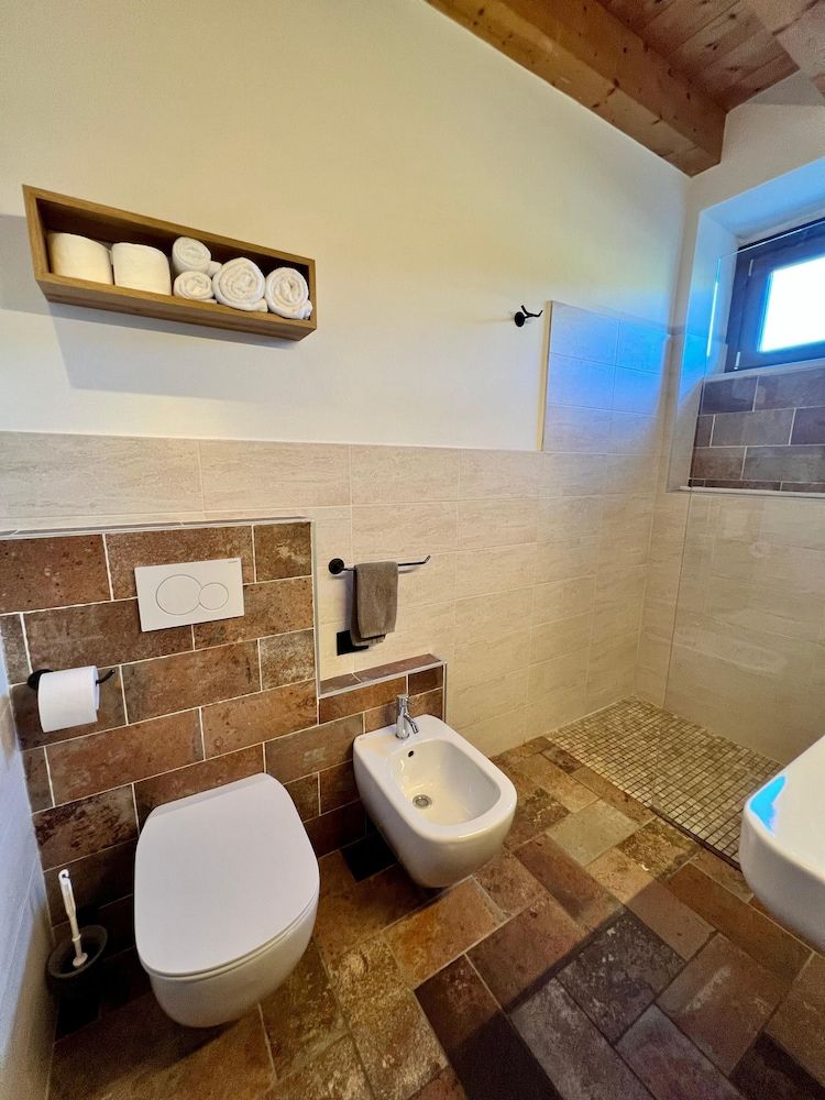 Agriturismo Tamellini Exclusive Apartment 8