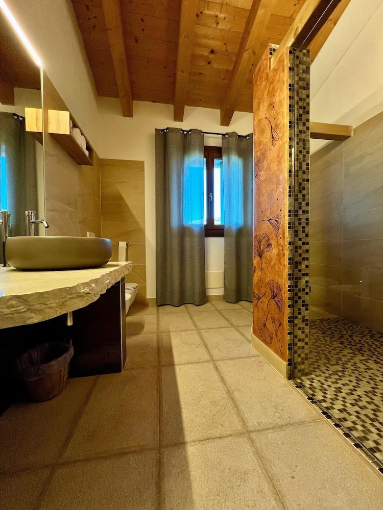 Agriturismo Tamellini Luxury Double Room 5