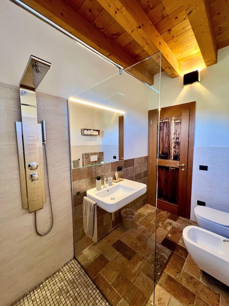 Agriturismo Tamellini Exclusive Apartment 9