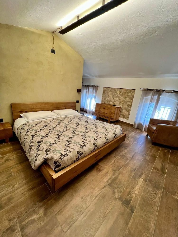 Agriturismo Tamellini Comfort Double Room 5