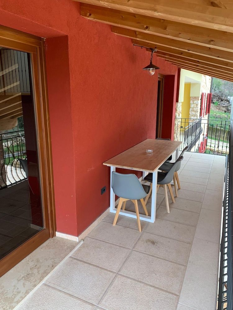 Panoramic Condo