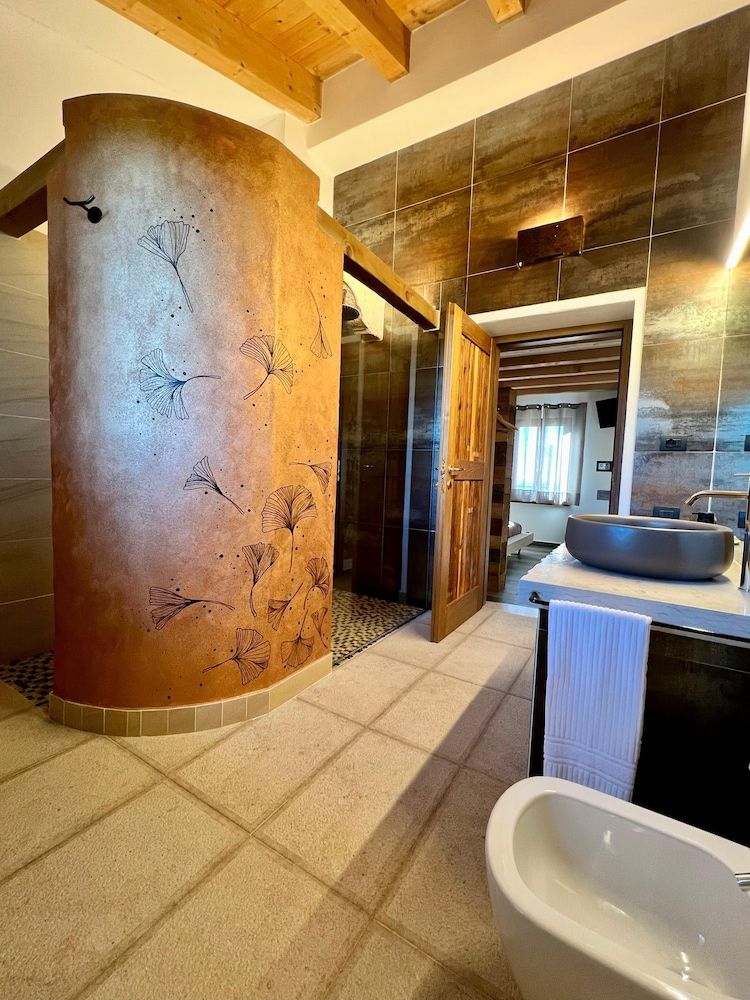 Agriturismo Tamellini Luxury Double Room 6