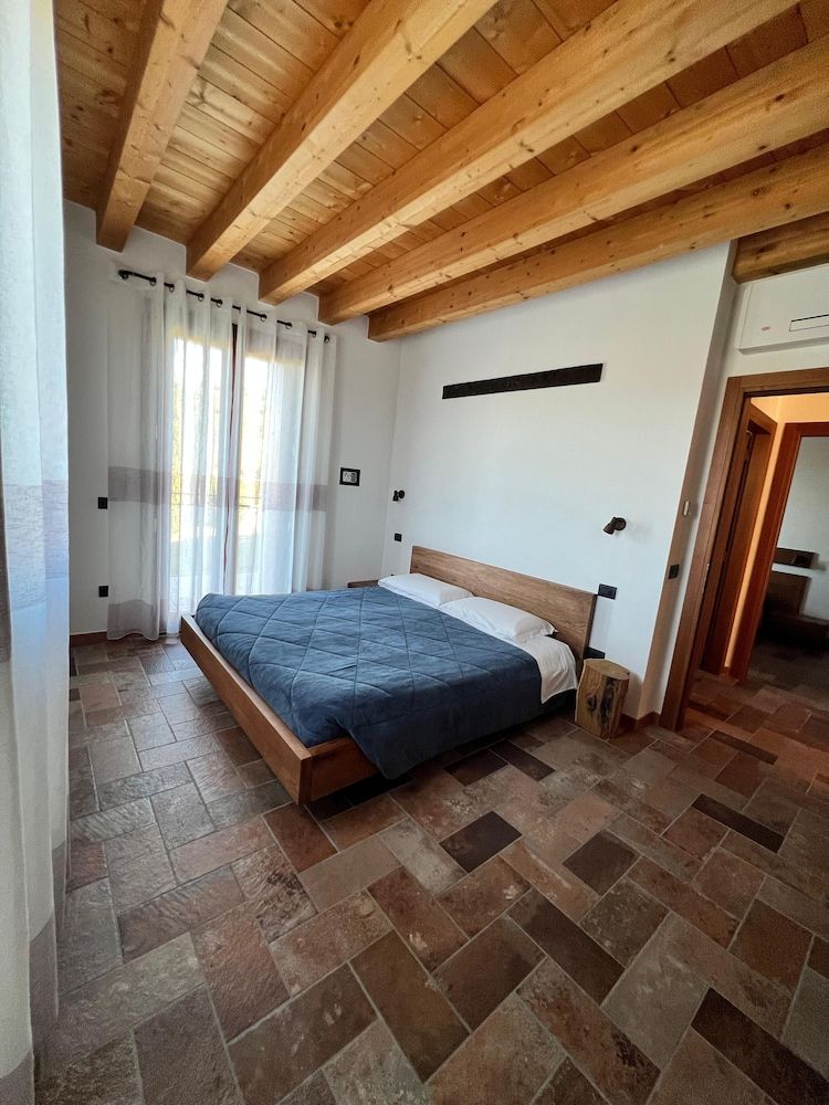 Agriturismo Tamellini Exclusive Apartment 3