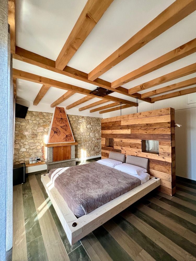 Agriturismo Tamellini