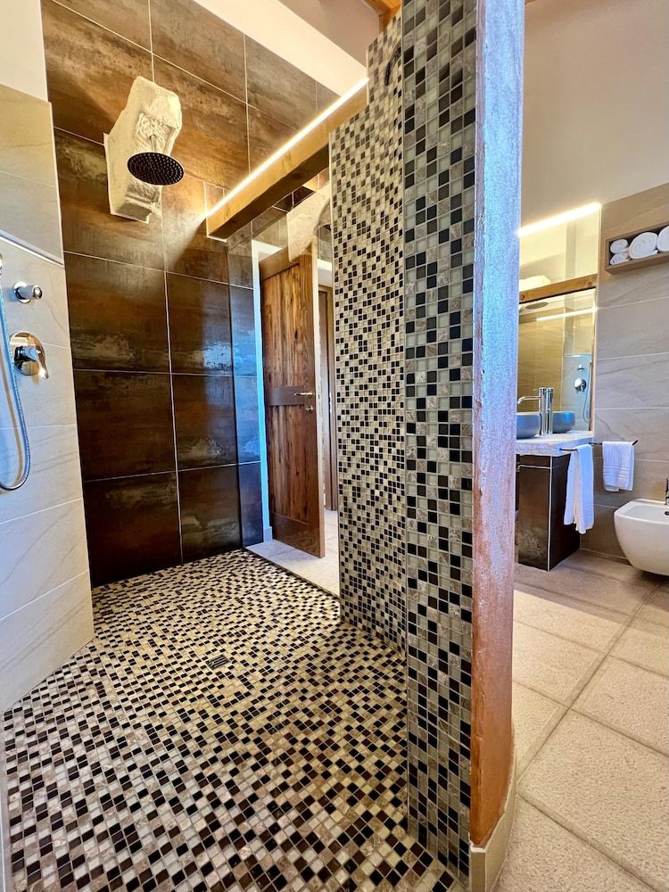 Agriturismo Tamellini Luxury Double Room 7