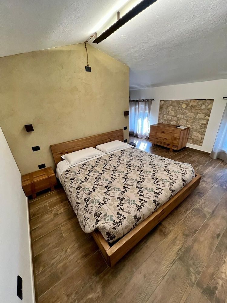 Agriturismo Tamellini Comfort Double Room 6