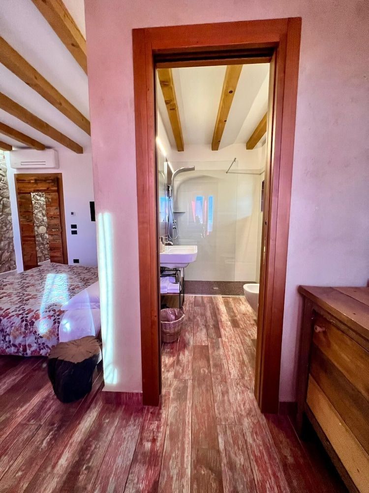 Agriturismo Tamellini Comfort Double Room 14