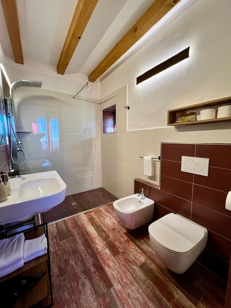 Agriturismo Tamellini Comfort Double Room 12