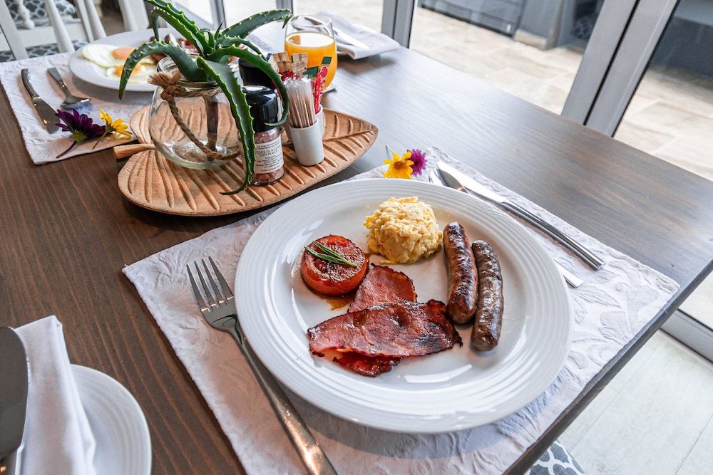 undefined Whale Coast Ocean Villa 9