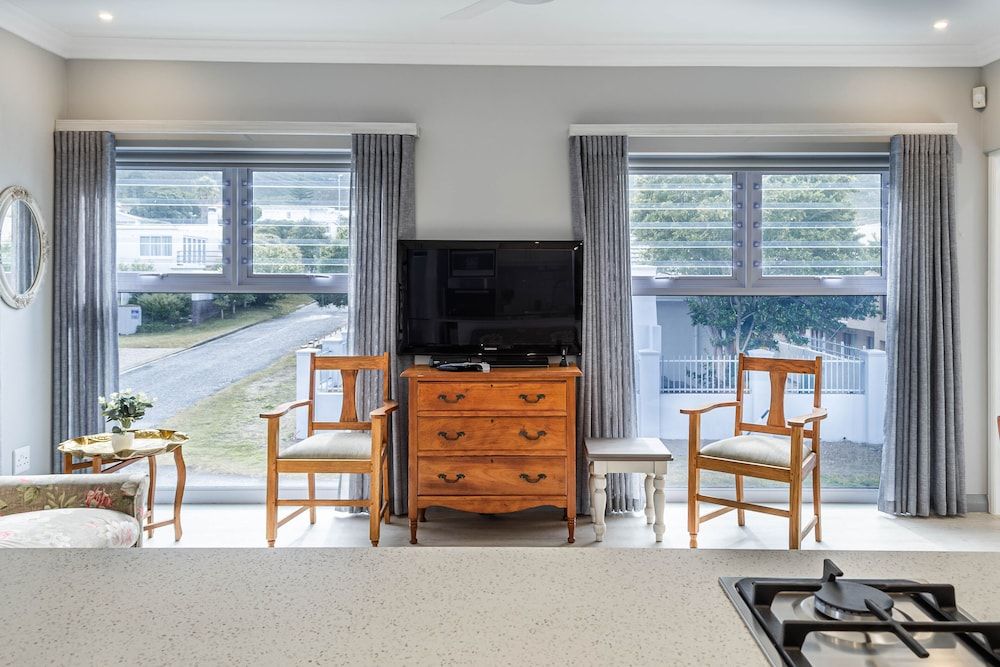 undefined Whale Coast Ocean Villa