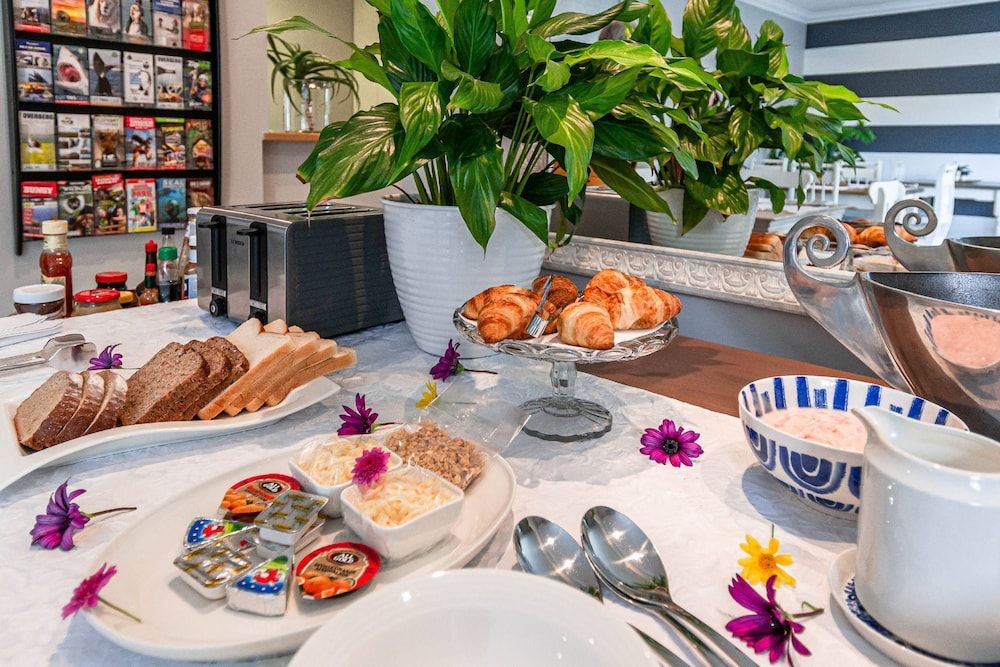 undefined Whale Coast Ocean Villa 8