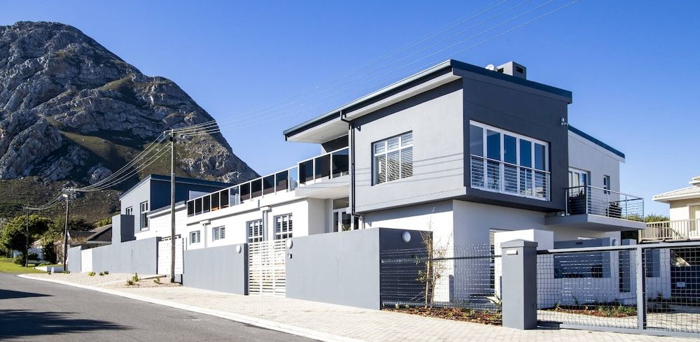 undefined Whale Coast Ocean Villa 4