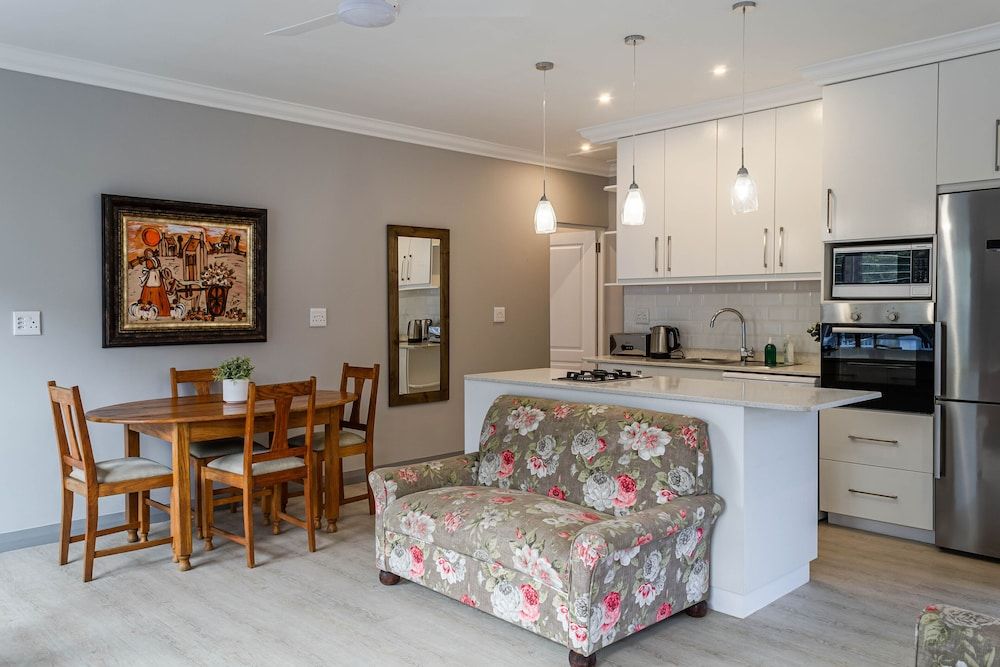 undefined Whale Coast Ocean Villa 5