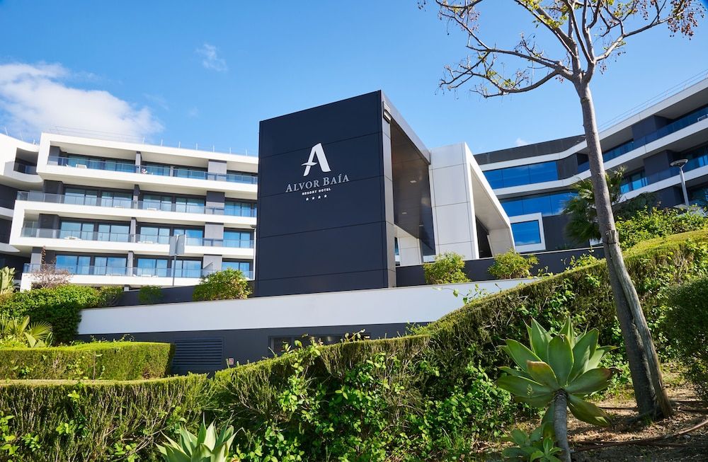 RR Alvor Baía Resort