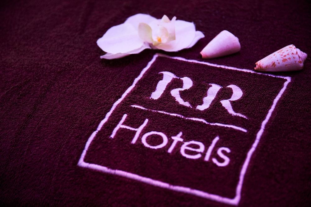 RR Alvor Baía Resort