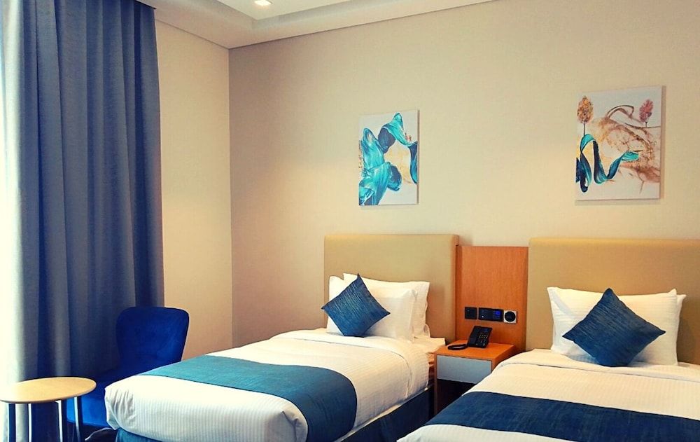 undefined Al Hayat Hotel 10