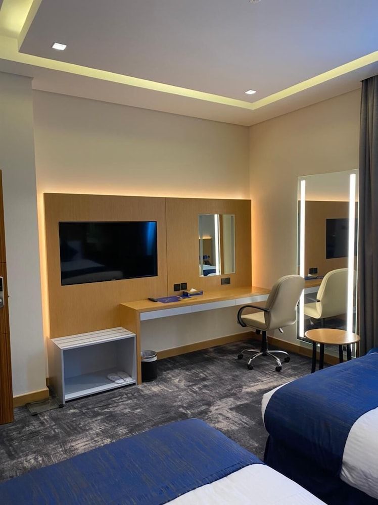 Al Hayat Hotel Standard Room 5