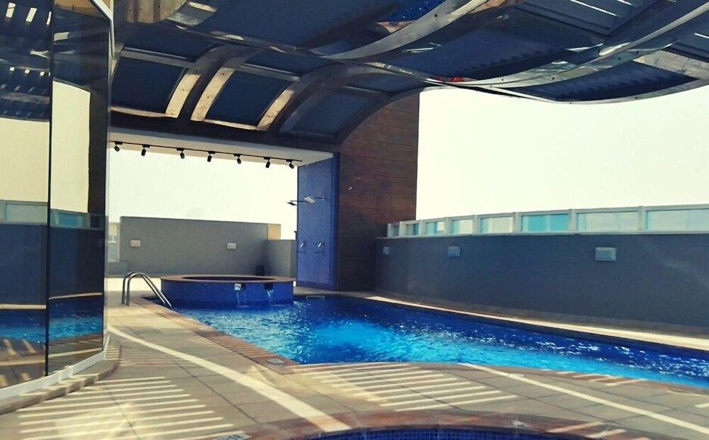 undefined Al Hayat Hotel 6