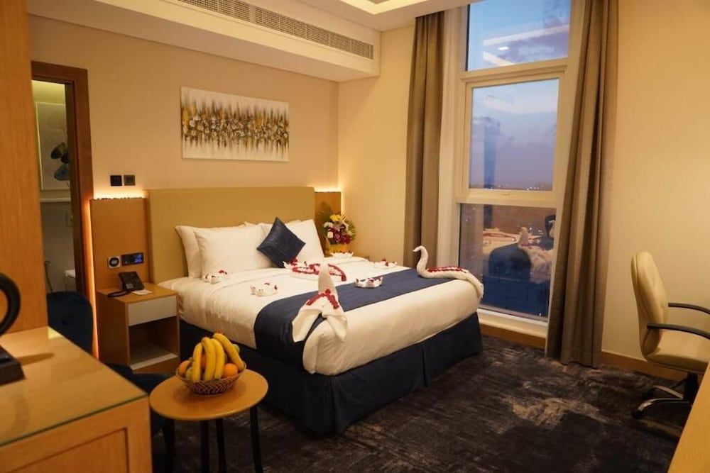 Al Hayat Hotel Standard Room 2