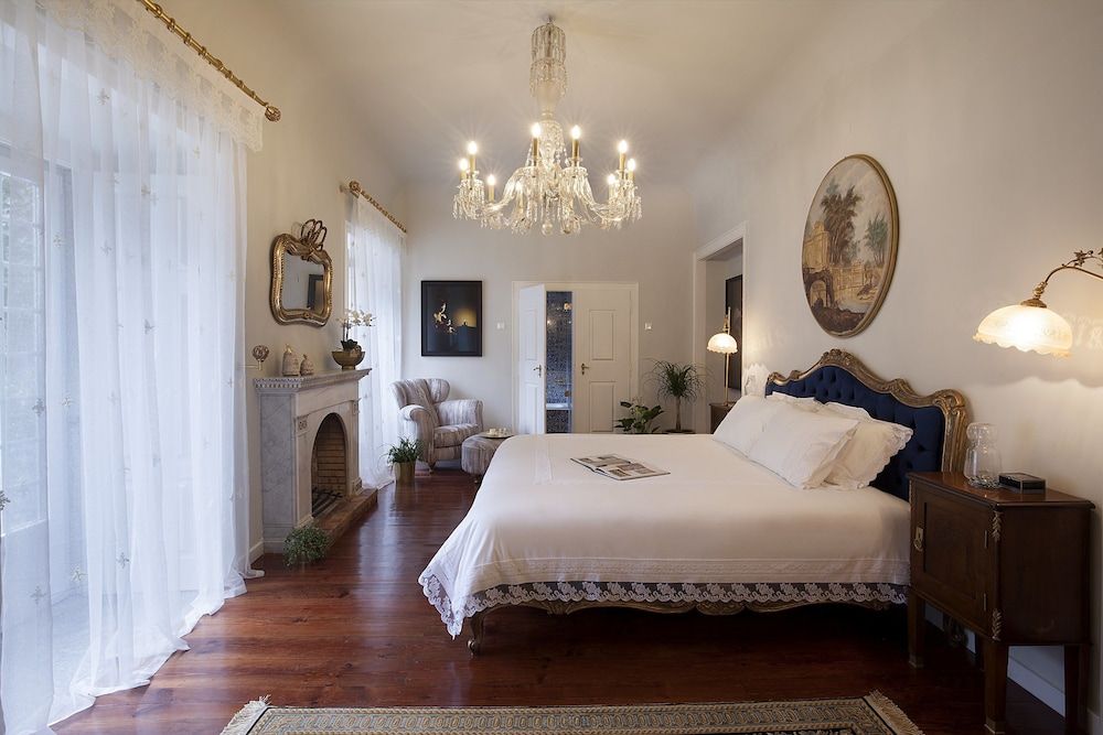 undefined Casa dell'Arte Club House 3