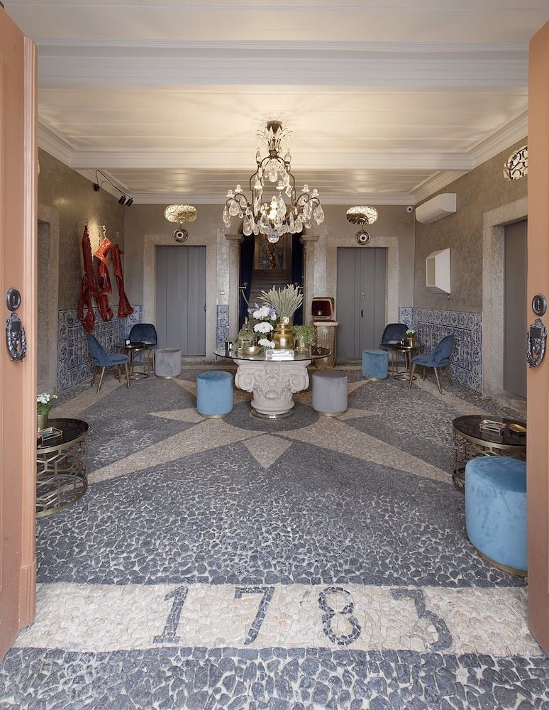 undefined Casa dell'Arte Club House